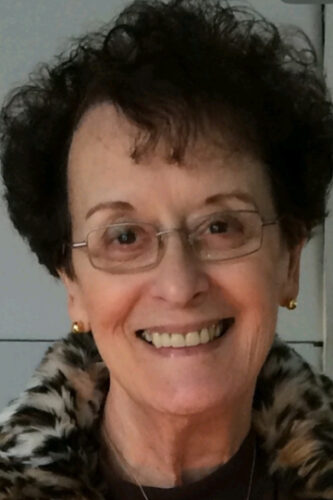 Yolanda Ameduri 1935-2026
